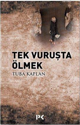 Tek Vuruşta Ölmek - 1