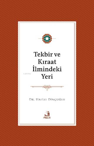 Tekbir ve Kıraat İlmindeki Yeri - 1