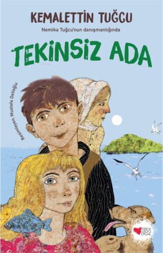 Tekinsiz Ada - 1