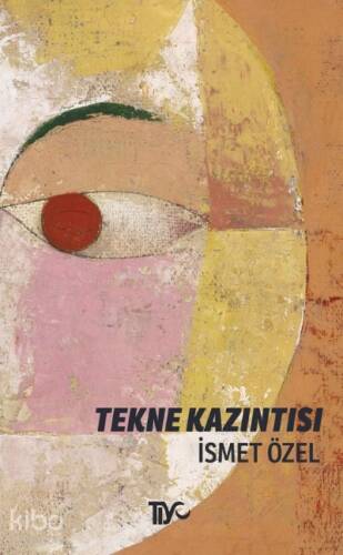 Tekne Kazıntısı - 1