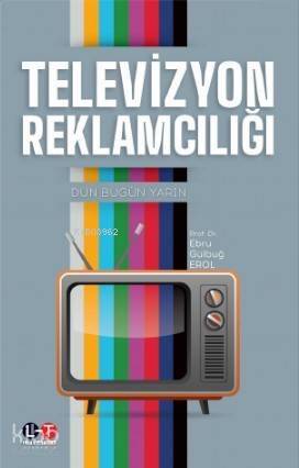Televizyon Reklamcılığı - 1