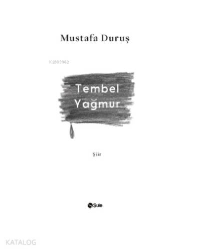 Tembel Yağmur - 1