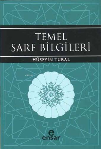 Temel Sarf Bilgileri - 1
