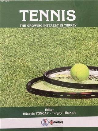 Tennis - The Growing İnterest In Turkey - 1
