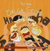 Teo'nun Dalga Geçme Kitabı - 1