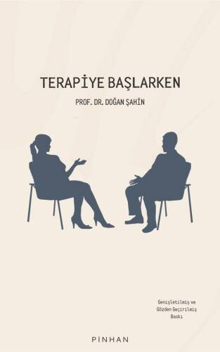 Terapiye Başlarken - 1