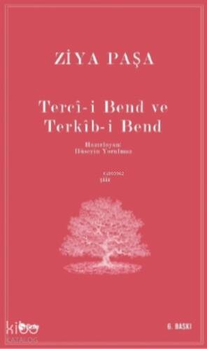 Terci-i Bend Terkib-i Bend - 1