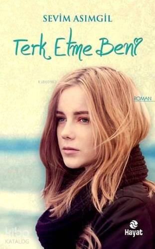Terk Etme Beni - 1