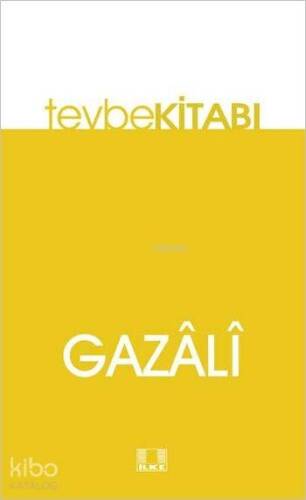 Tevbe Kitabı - 1