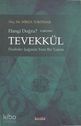 Tevekkül - 1