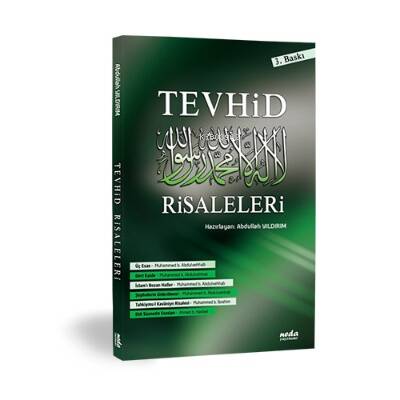 Tevhid Risaleleri - 1 - 1