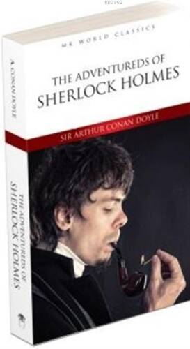 The Adventureds of Sherlock Holmes - 1