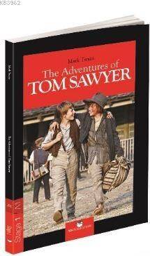 The Adventures of Tom Sawyer - Stage 1 - 1