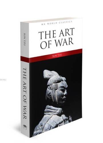 The Art Of War - 1