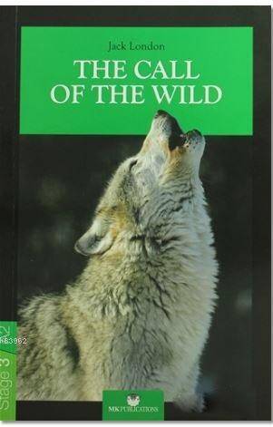 The Call of the Wild - Stage 3 - 1