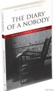 The Diary Of A Nobody - 1