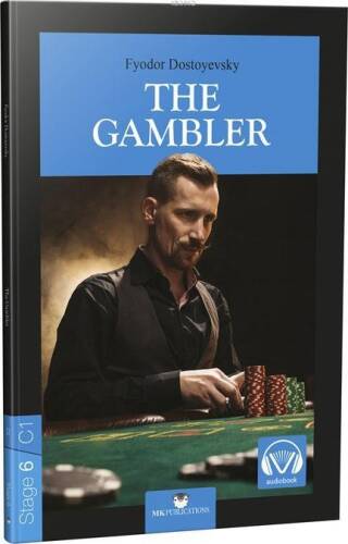 The Gambler - Stage 6 - 1