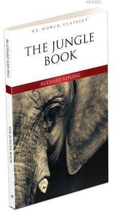 The Jungle Book - 1