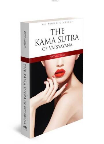 The Kama Sutra Of Vatsyayana - 1