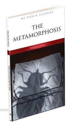 The Metamorphosis - 1