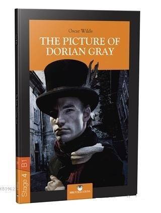 The Picture of Dorian Gray - 1