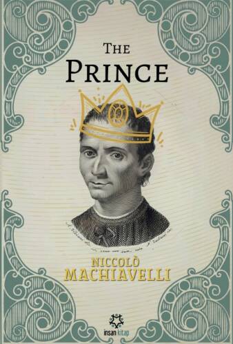 The Prince - 1