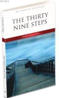 The Thirty Nine Steps - 1