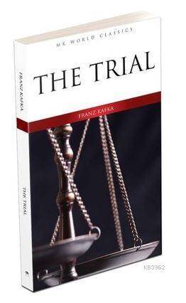 The Trial - 1