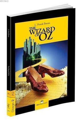 The Wizard of Oz - 1