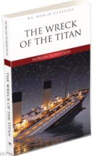 The Wreck Of The Titan - 1