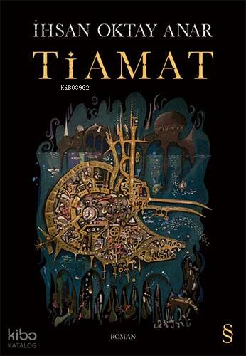 Tiamat - 1