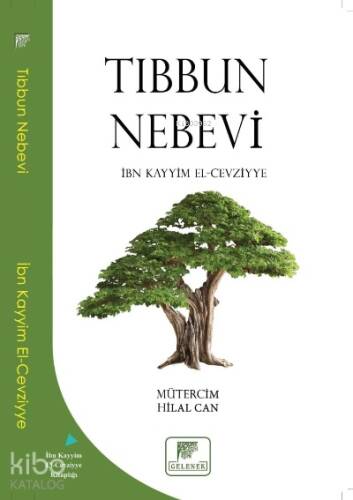 Tıbbın Nebevi - 1