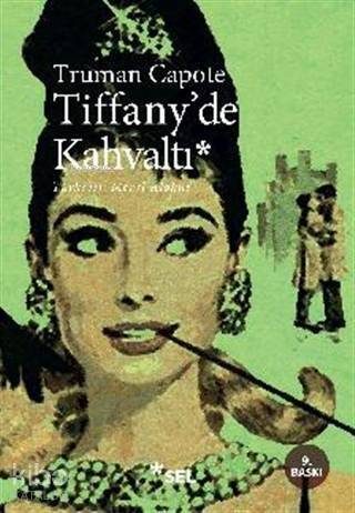 Tiffany'de Kahvaltı - 1
