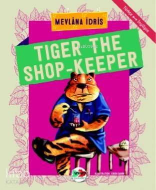 Tiger The Shop - Keeper - 1