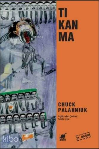 Tıkanma - 1
