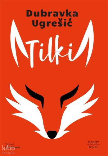 Tilki - 1