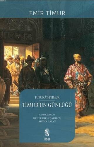 Timur'un Günlüğü; Tüzükat-ı Timur - 1