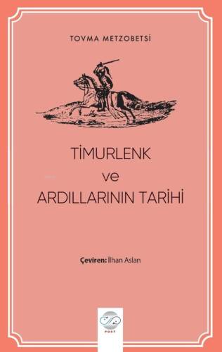 Timurlenk Ve Ardıllarının Tarihi - 1