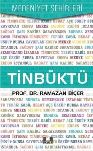 Tinbüktü (Timbuktu) - 1