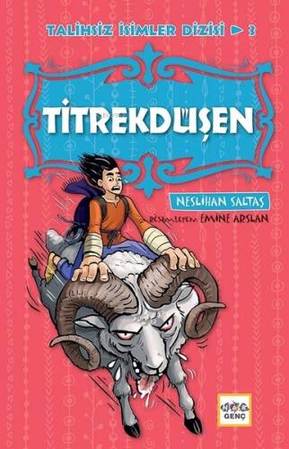 Titrekdüşen - 1
