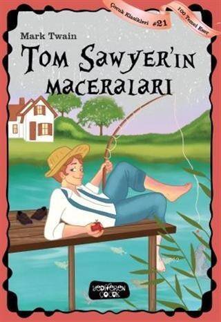 Tom Sawyer'in Maceraları - 1