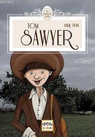 Tom Sawyer - 1