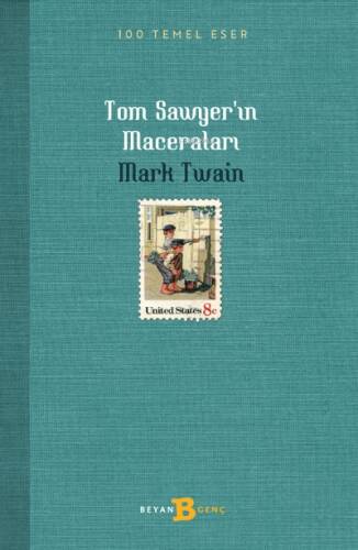 Tom Sawyer'in Maceraları - 1