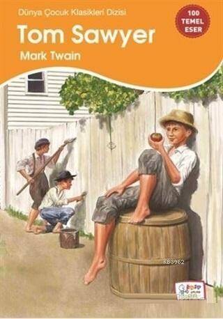Tom Sawyer - 1
