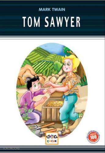 Tom Sawyer - 1