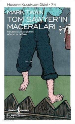 Tom Sawyer'in Maceraları - 1