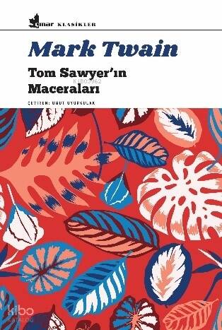 Tom Sawyer'ın Maceraları - 1