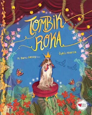 Tombik Roka - 1