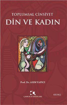 Toplumsal Cinsiyet Din Ve Kadın - 1