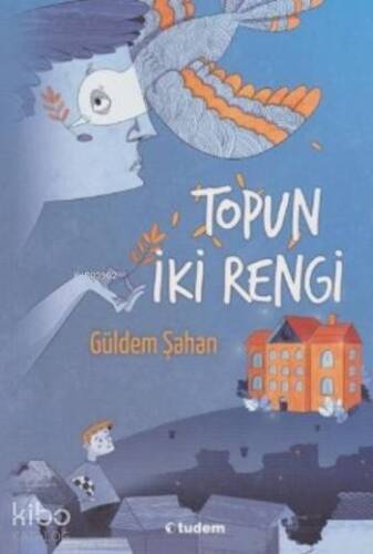 Topun İki Rengi - 1